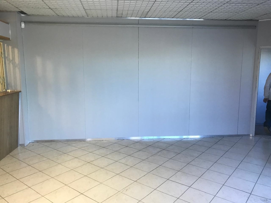 Commercial Property for Sale in Uitvlught Free State